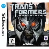 Transformers Revenge Of The Fallen Decepticons