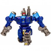 Transformers Studio Series - Concept Art Decepticon Rumble Core Class