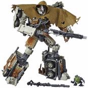 Transformers Studio Series - Megatron Leader Class - 34