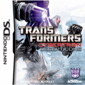 Transformers War For Cybertron Decepticons
