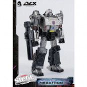 Transformers: War For Cybertron - Megatron DLX Scale