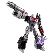 Transformers War of Cybertron MTMTE Collection Megatron 16cm