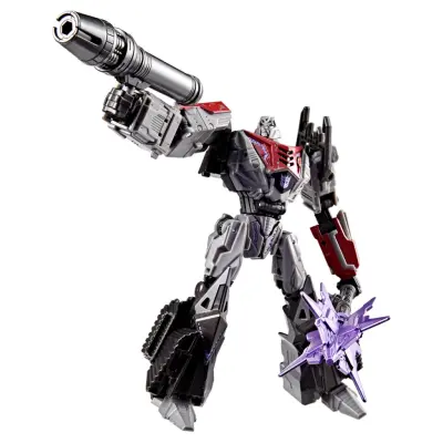 Transformers War of Cybertron MTMTE Collection Megatron 16cm