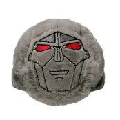 TY Beanie Bouncers Transformers Megatron