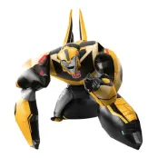Folieballong Bumble Bee Airwalker