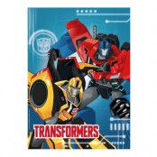 Kalaspåsar Transformers - 8-pack