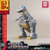 Model Kit Transformers Generation One Grimlock 11cm