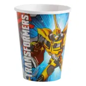 Pappersmuggar Transformers 2 - 8-pack