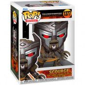 TRANSFORMERS - POP Movies #1377 - Scourge