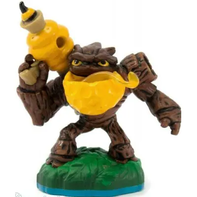 Skylanders Swap Force Bumble Blast