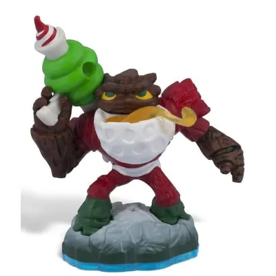 Skylanders Swap Force Jolly Bumble Blast