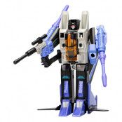 The Transformers: The Movie Retro Action Figure Skywarp 14 cm