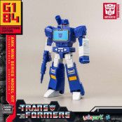 Tranformers - Soundwave Mini Model Kit