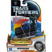 Transformers Activators Ironhide