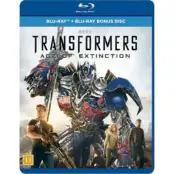 Transformers Age Of Extinction