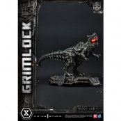 Transformers Age of Extinction Statue Grimlock 37 cm