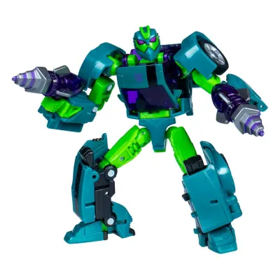 Transformers Age of the Primes Fugitive Waspinator figure 14cm