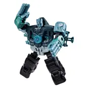 Transformers Age Of The Primes Micronus Prime 14cm