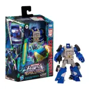 Transformers - Beachcomber - Figure Legacy Evolution Deluxe 14Cm