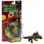 Transformers Beast Wars Iguanus figure 15cm
