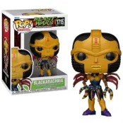 POP Transformers Beast Wars Blackarachnia #1715