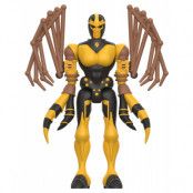 Transformers Beast Wars ReAction Action Figure Blackarachnia 10 cm
