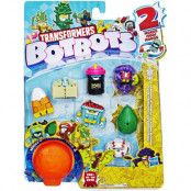 Transformers Botbots - Fresh Squeezes