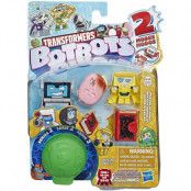 Transformers Botbots Series 2 - Backpack Bunch