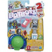 Transformers Botbots Series 2 - Backpack Bunch