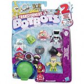 Transformers Botbots - Swag Stylers