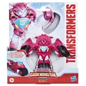 Transformers - Classic Heroes Team - Elita - 1