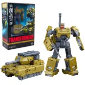 Transformers - Combaticon Prime - Figure Age Of The Primes 14Cm
