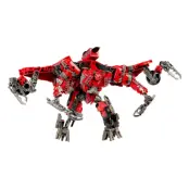 Transformers Construction Overload - Figure Mtmte Collection 21.5Cm