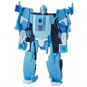 Transformers Cyberverse - Blurr 1-Step Changer