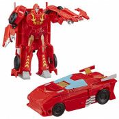 Transformers Cyberverse - Energon Armor Hot Rod Ultra Class