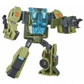 Transformers Cyberverse - Energon Armor Rack N Ruin Ultra Class