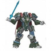 Transformers Cyberverse - Energon Armor Thunderhowl Ultra Class