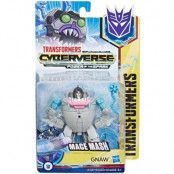 Transformers Cyberverse - Gnaw Warrior Class