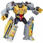 Transformers Cyberverse - Grimlock Ultimate Class