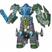 Transformers Cyberverse - Iaconus Ultimate Class