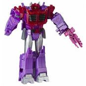 Transformers Cyberverse - Shockwave Ultimate Class