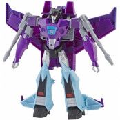 Transformers Cyberverse - Slipstream Ultra Class