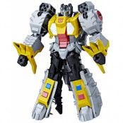 Transformers Cyberverse Ultra Grimlock