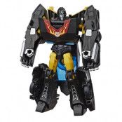 Transformers Cyberverse Warrior Stealth Force Hot Rod