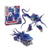 Transformers - Cyberworld Energon Surge - Soundwave