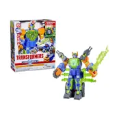 Transformers Cyberworld - Scorponok Strike Battle Set Action Figure