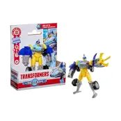 Transformers Cyberworld - Sky-Byte Action Figure (G1050)