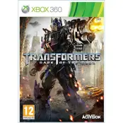 Transformers Dark Of The Moon