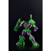 Transformers - Devastator Furai Model Plastic Model Kit