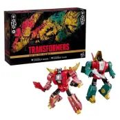 Transformers Age Of The Primes Dinobot Slug & Snarl 21.5cm
